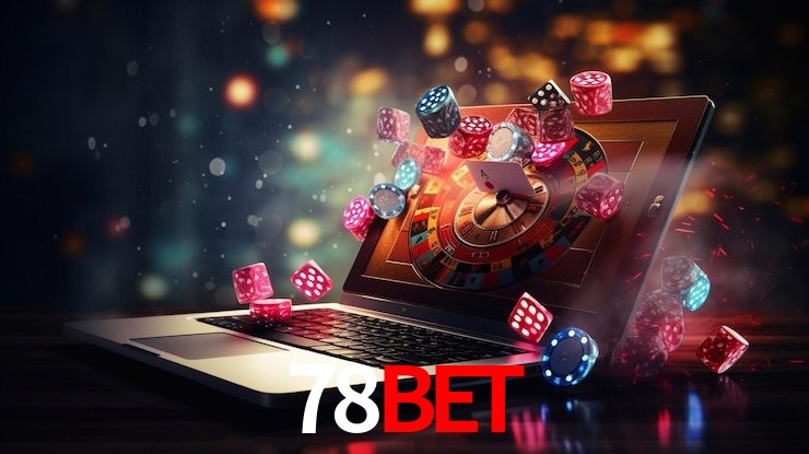 Página oficial da 78bet no Facebook