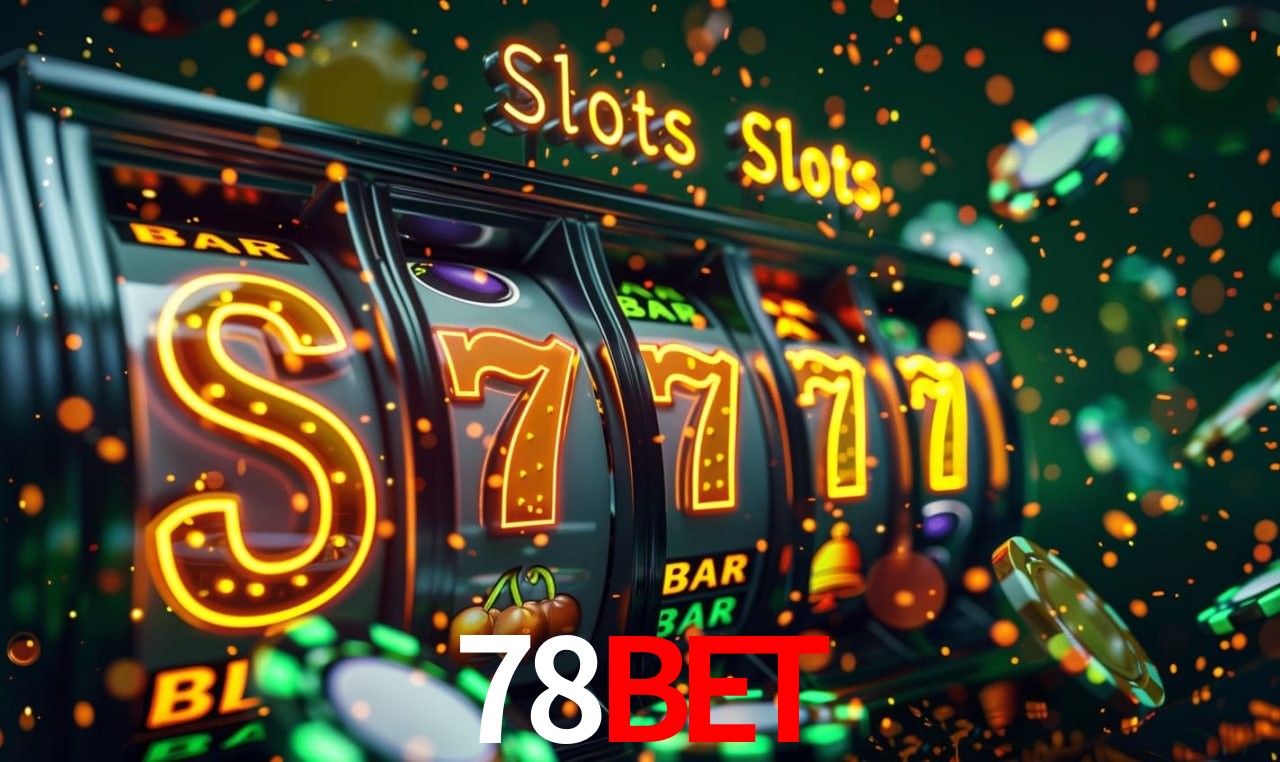 Apostas de Futebol 78bet