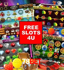 Desvendando o Mundo dos Jogos Virtuais na 78bet