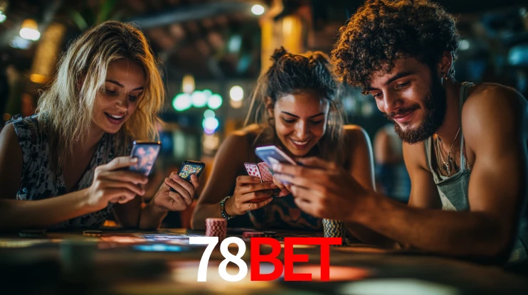 Tournaments 78bet