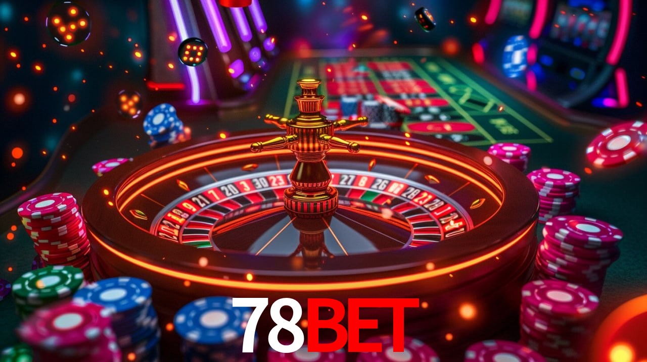 Jogos Exclusivos 78bet