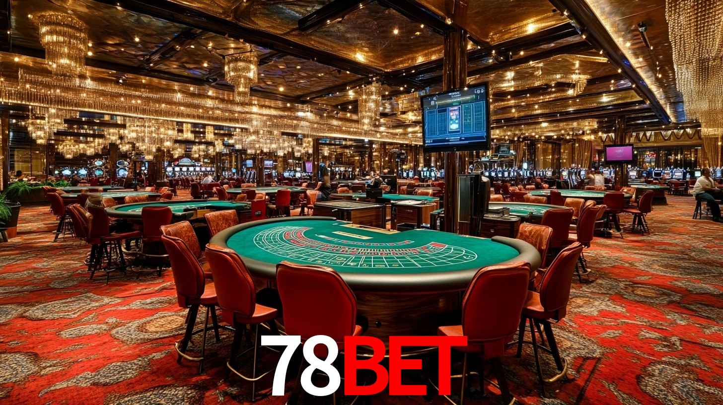 78bet: Seu Especialista em Apostas Esportivas Brasileiras