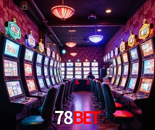 Plataforma completa da 78bet com todos os jogos