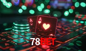 Recursos de Bônus 78bet