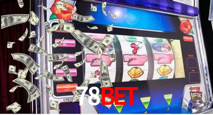 Tabela RTP dos jogos de cassino da 78bet