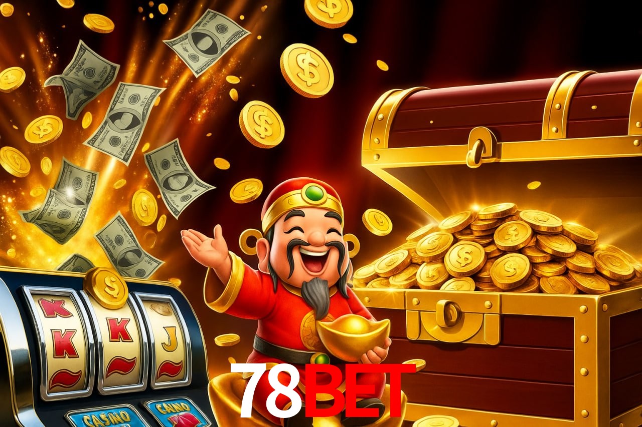 Casino Ao Vivo 78bet