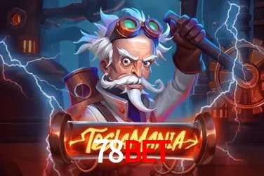Tecnologia da Plataforma 78bet