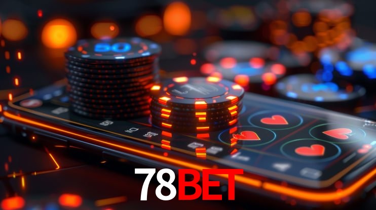 Experiência VIP 78bet
