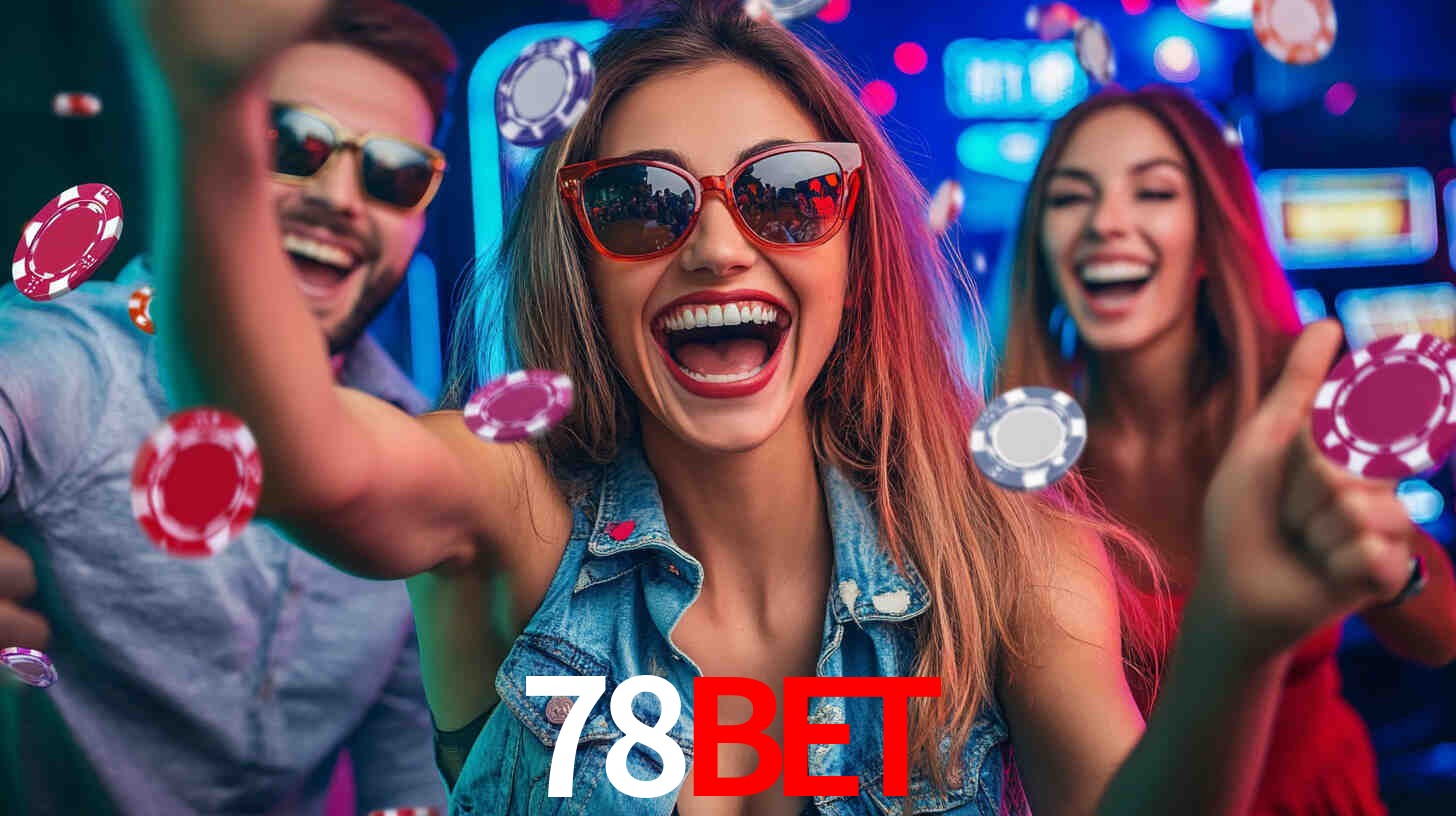 Explorando a Categoria de Eventos em Apostas na 78bet