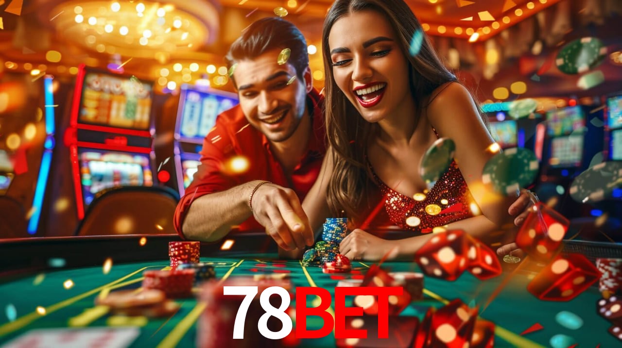 Promoção Relâmpago 78bet
