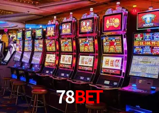Descubra a Essência do 78bet: Nossa História e Compromissos