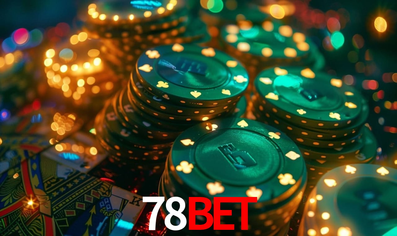 Apostas de Tênis 78bet