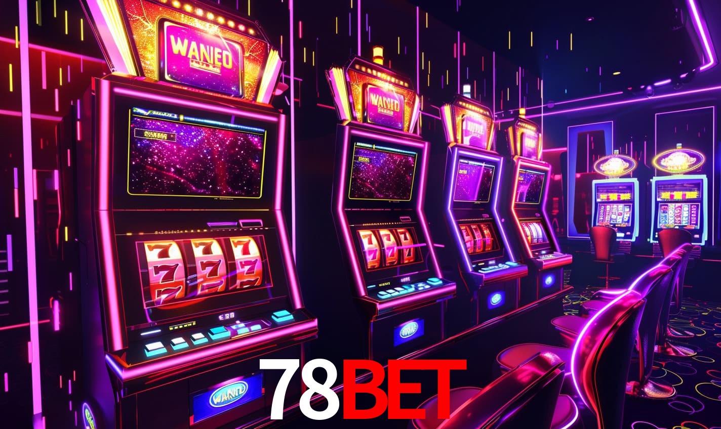 Desvendando o Mundo dos Jogos Virtuais na 78bet