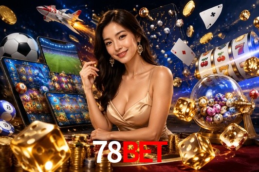 Live Casino 78bet
