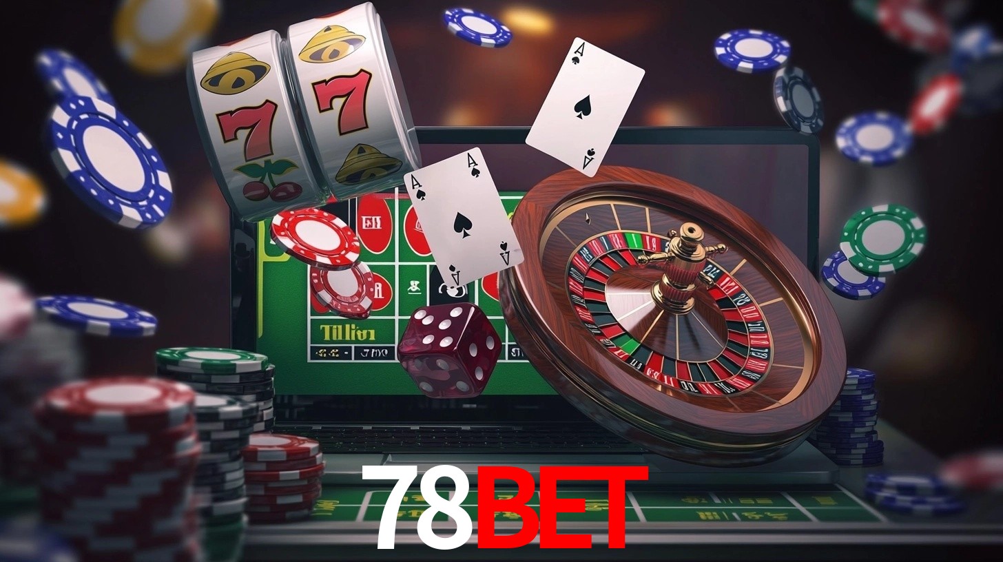78 bet app