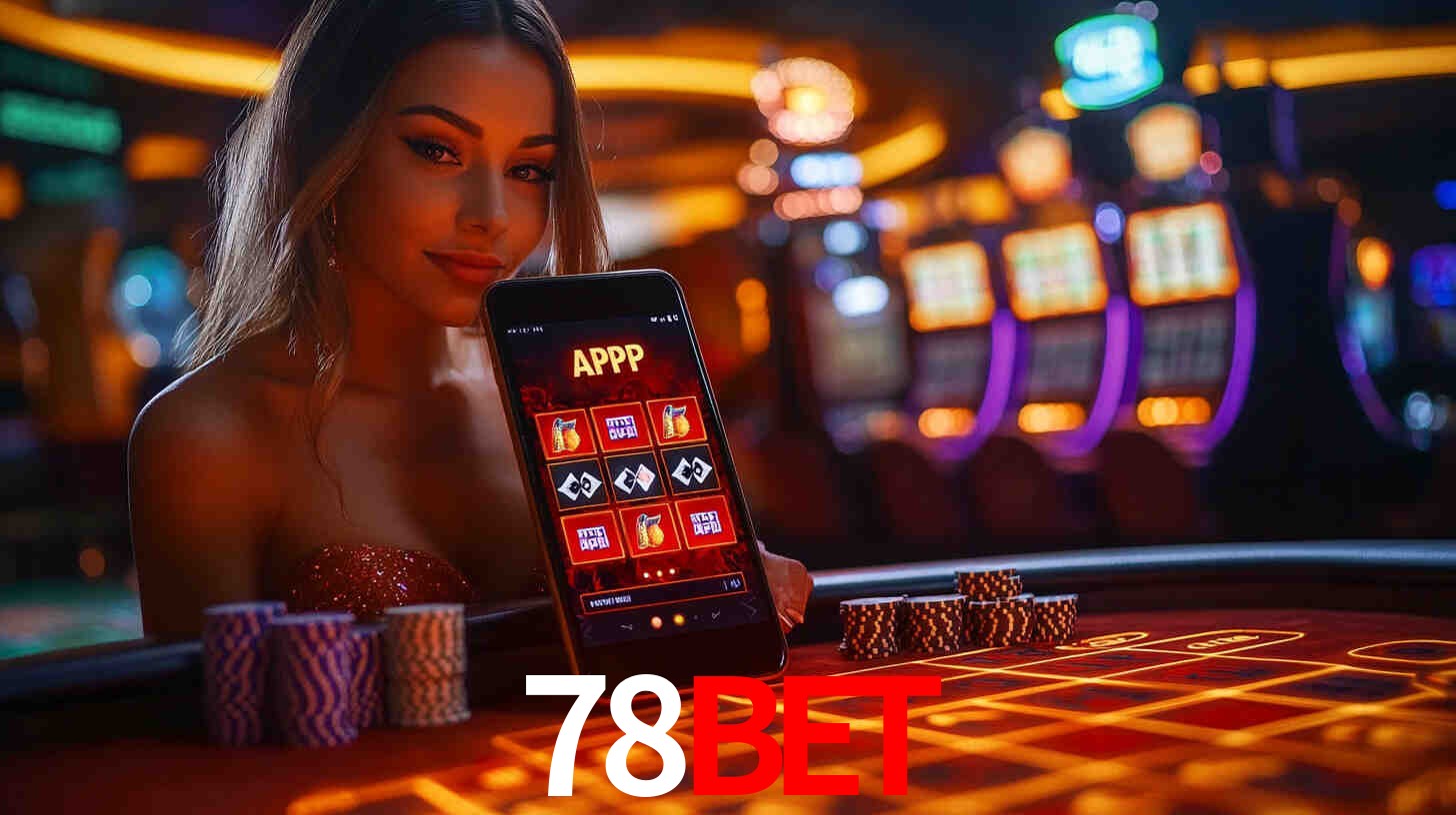 Descubra a Essência do 78bet: Nossa História e Compromissos