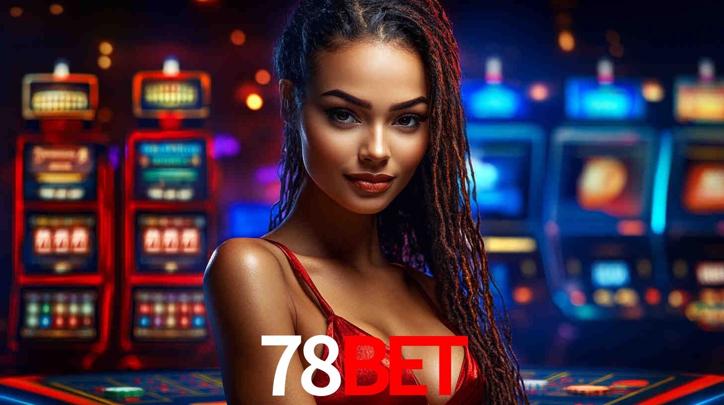 A Experiência Imersiva dos Cassinos Ao Vivo no 78bet