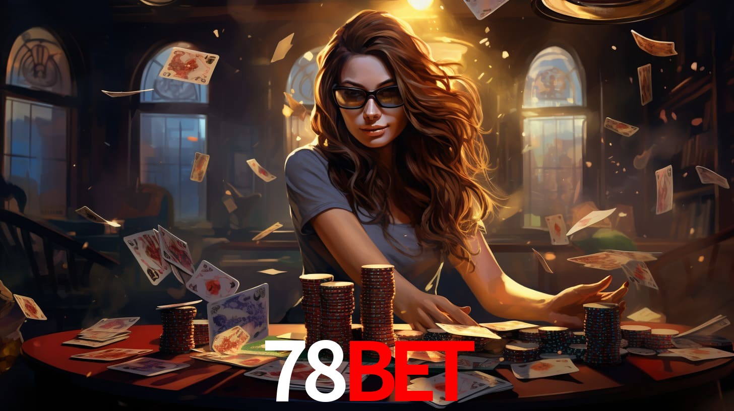 Blackjack Table 78bet