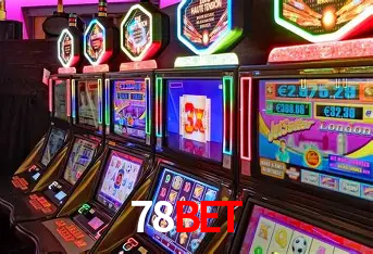 A Emoção da Loteria na 78bet: Uma Chance de Mudança de Vida