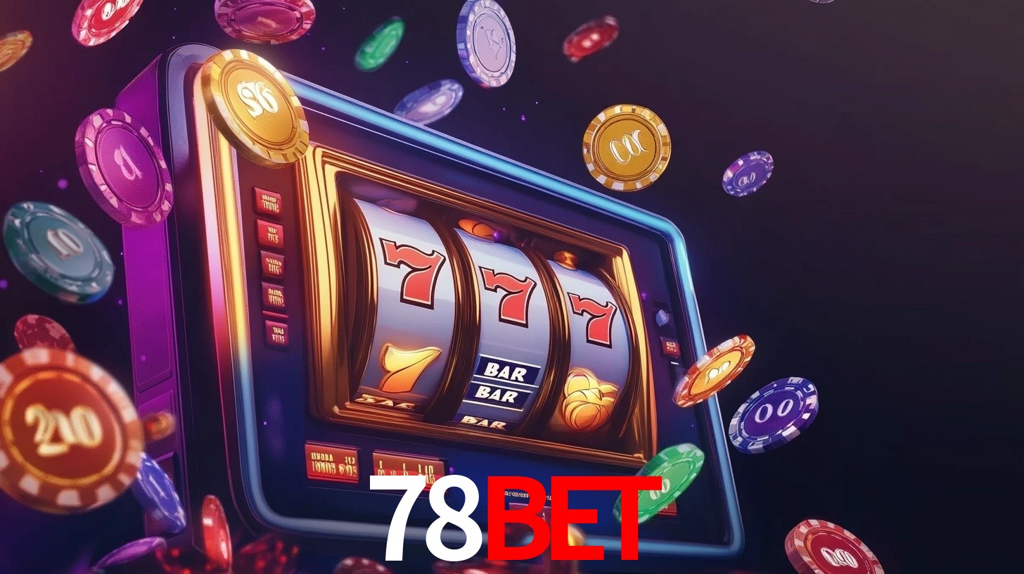 Welcome Bonus 78bet