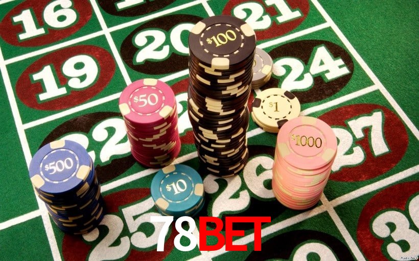 Experiência VIP 78bet