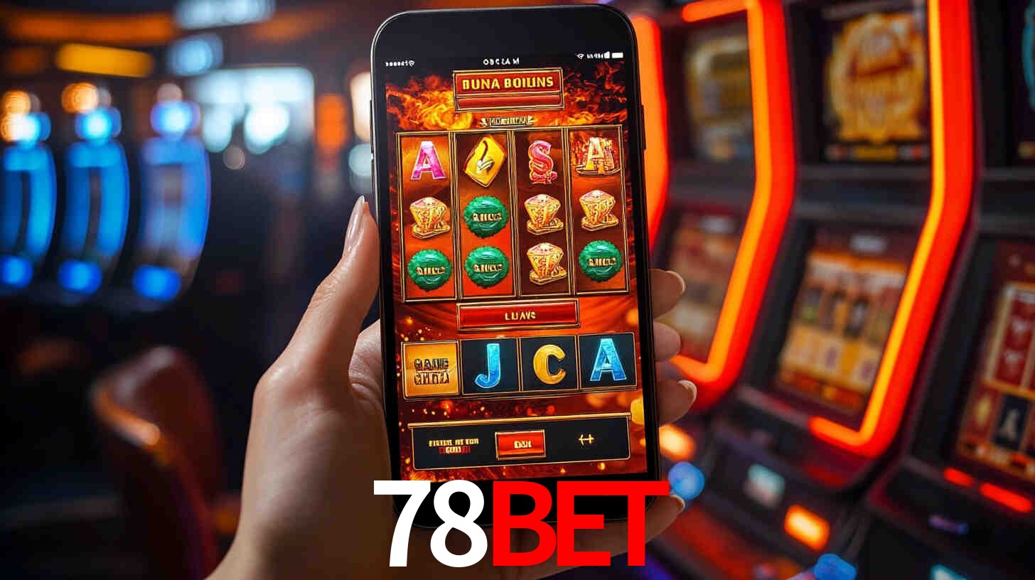 78bet: Seu Cassino Premiado com Pagamentos Rápidos