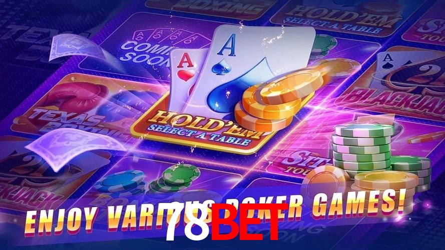 cassino 78bet