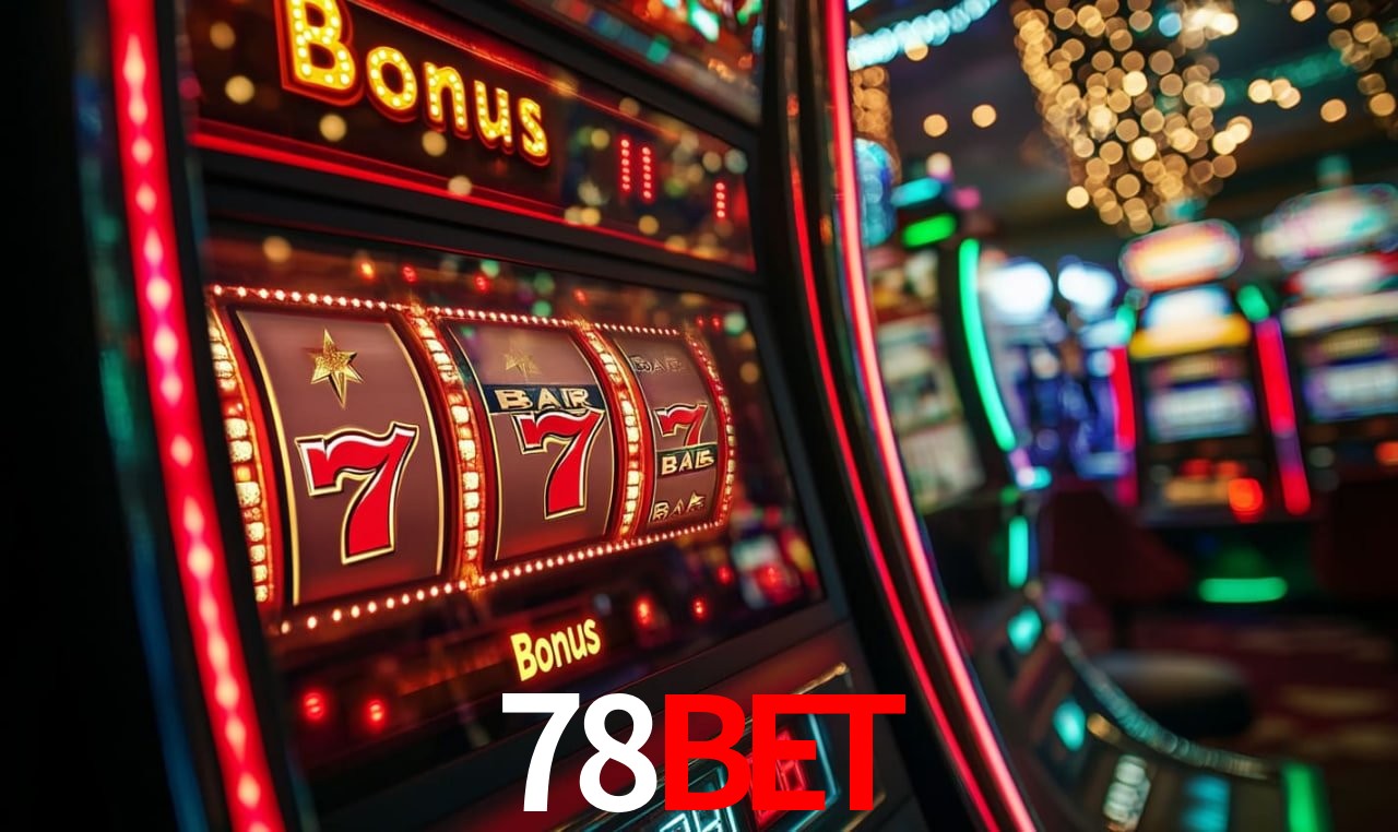 Apostas esportivas da 78bet com odds competitivas