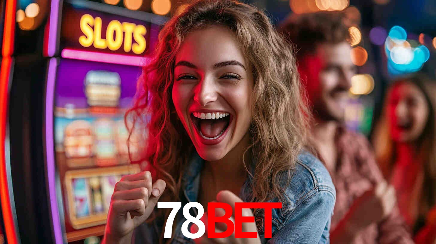 Inovações de Jogos na 78bet: O Futuro das Experiências Interativas