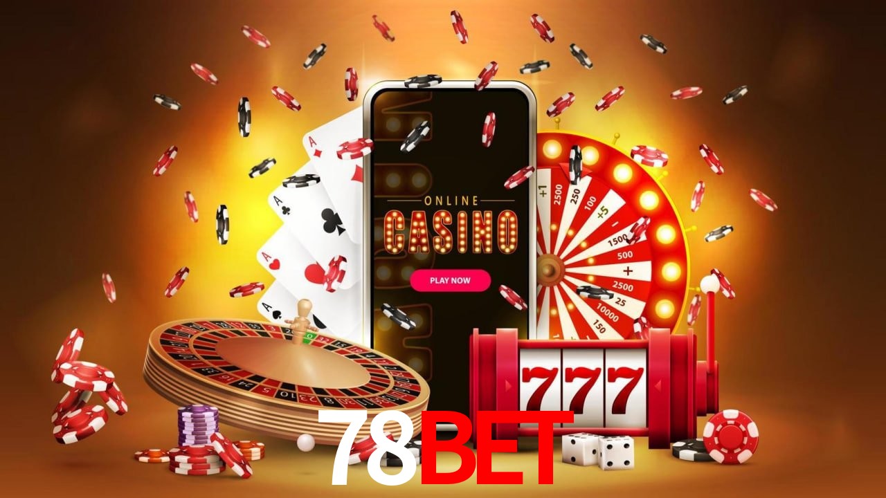 A Experiência Imersiva dos Cassinos Ao Vivo no 78bet