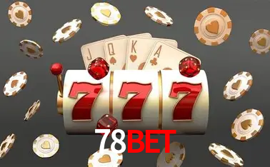 Descubra o Mundo do Cassino Online com 78bet