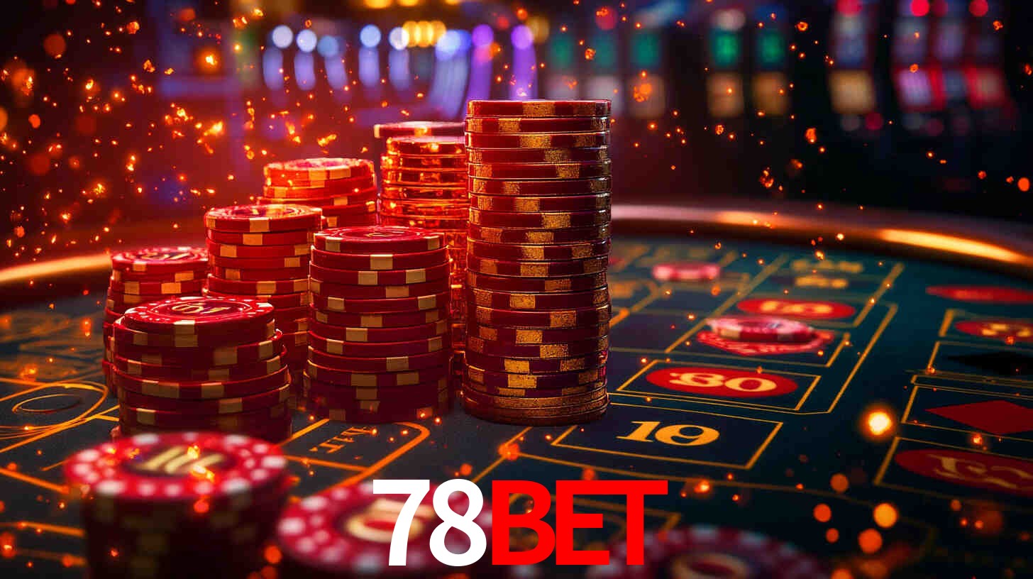 Premium Interface 78bet