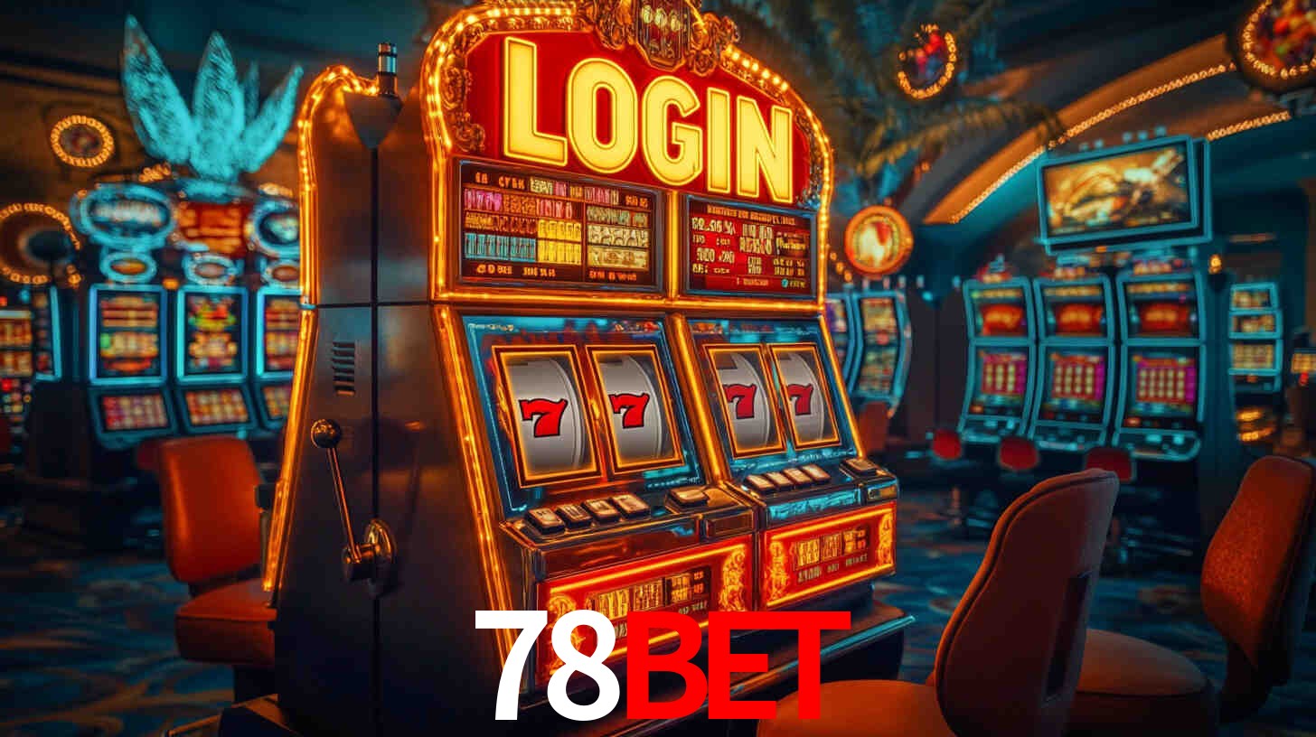 Bônus 78bet