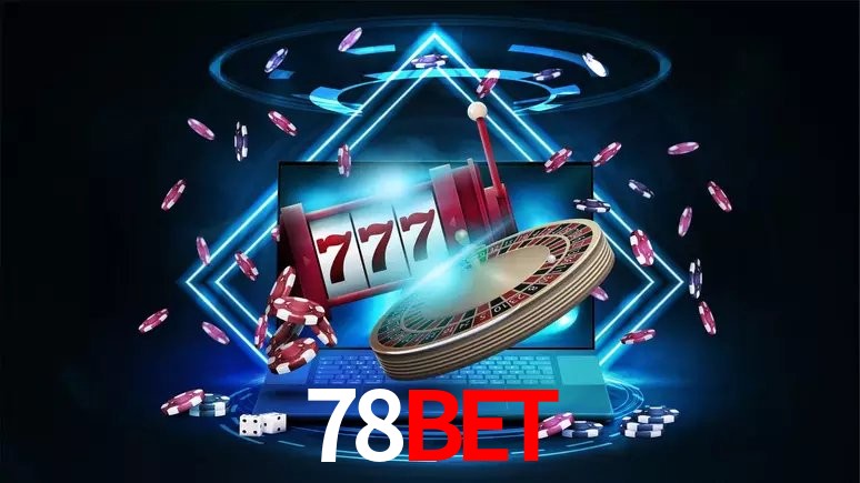 Design Responsivo 78bet