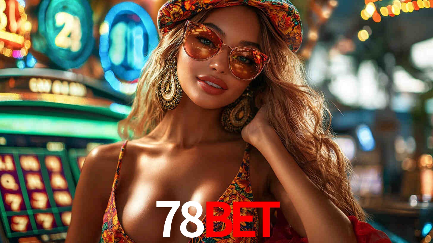 78bet App Interface