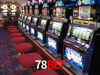 Explorando a Categoria de Eventos em Apostas na 78bet