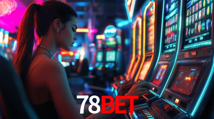 Experimente o Login Seguro Premium no 78bet