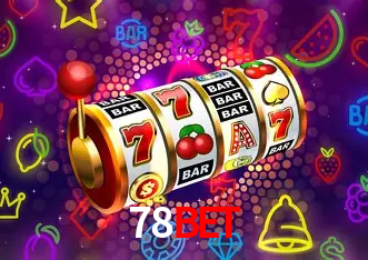 Descubra a Magia dos Jogos de Arcade no 78bet